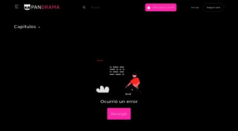 doramaswow|Pandrama.io【ORIGINAL ️】Ver Doramas Online Gratis HD.